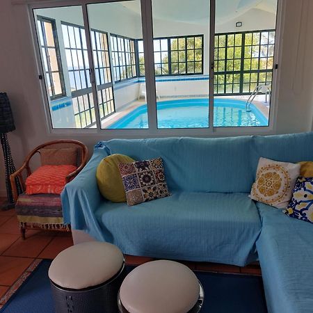 House Pc Villa Porto Da Cruz Ngoại thất bức ảnh