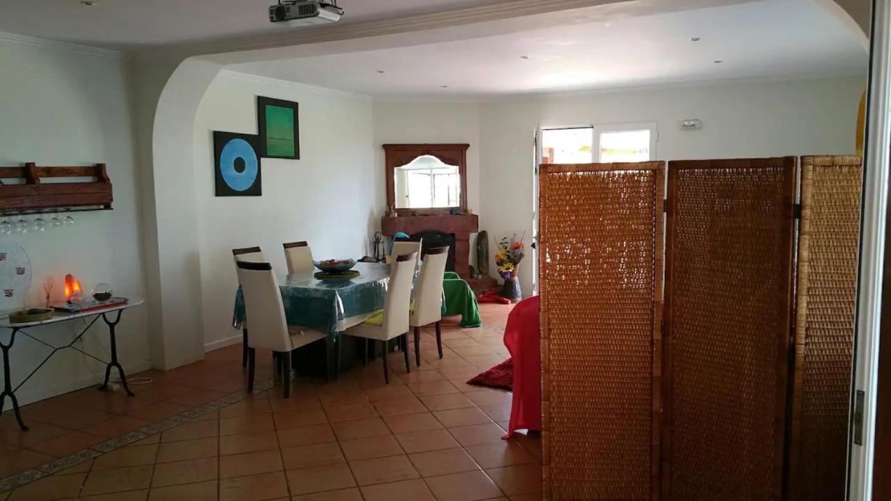 House Pc Villa Porto Da Cruz Ngoại thất bức ảnh