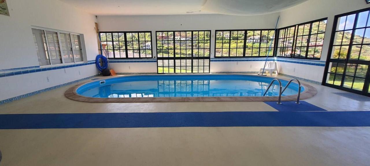 House Pc Villa Porto Da Cruz Ngoại thất bức ảnh