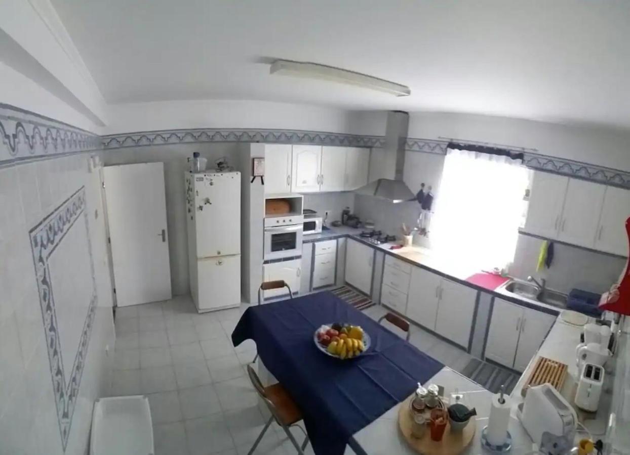 House Pc Villa Porto Da Cruz Ngoại thất bức ảnh