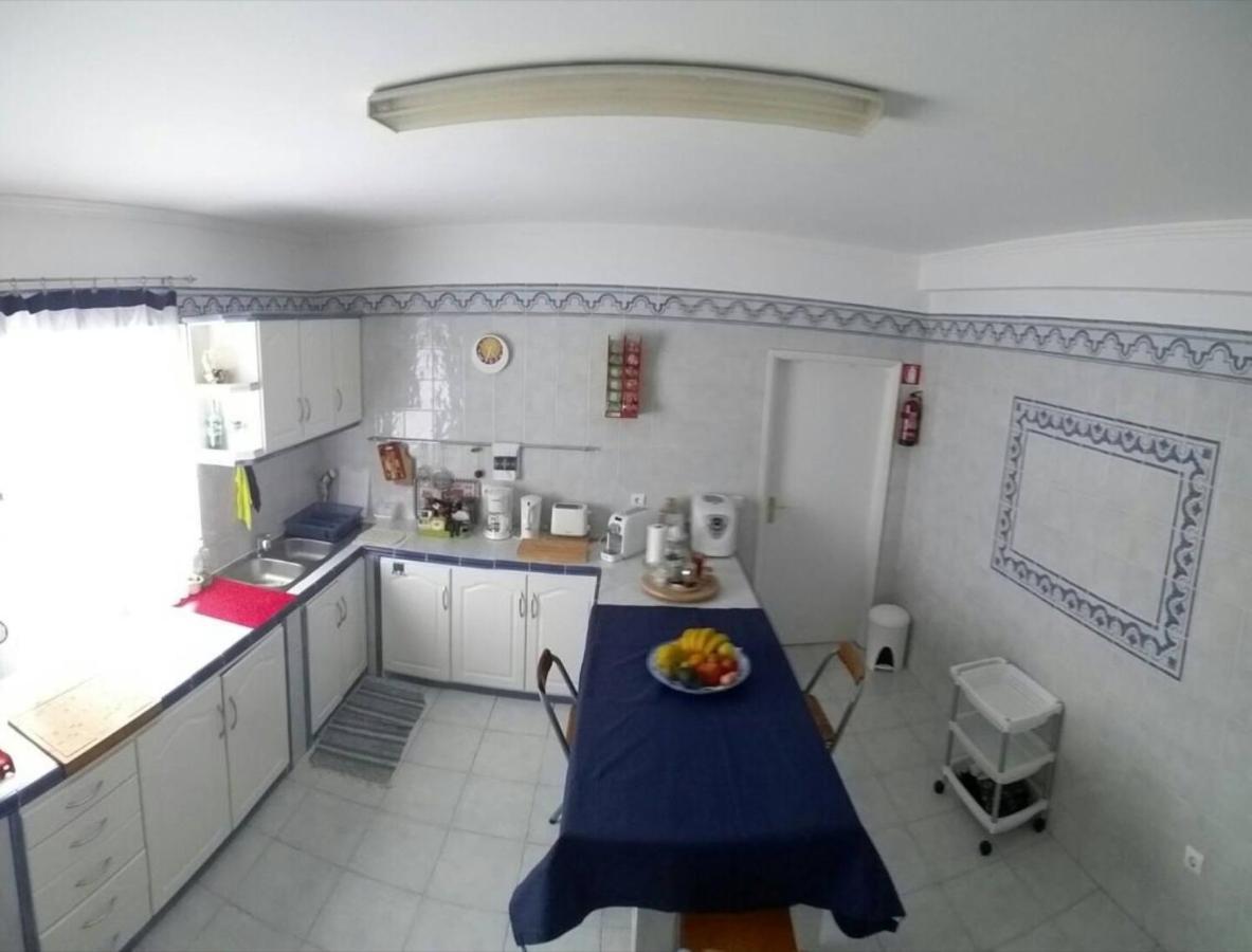 House Pc Villa Porto Da Cruz Ngoại thất bức ảnh