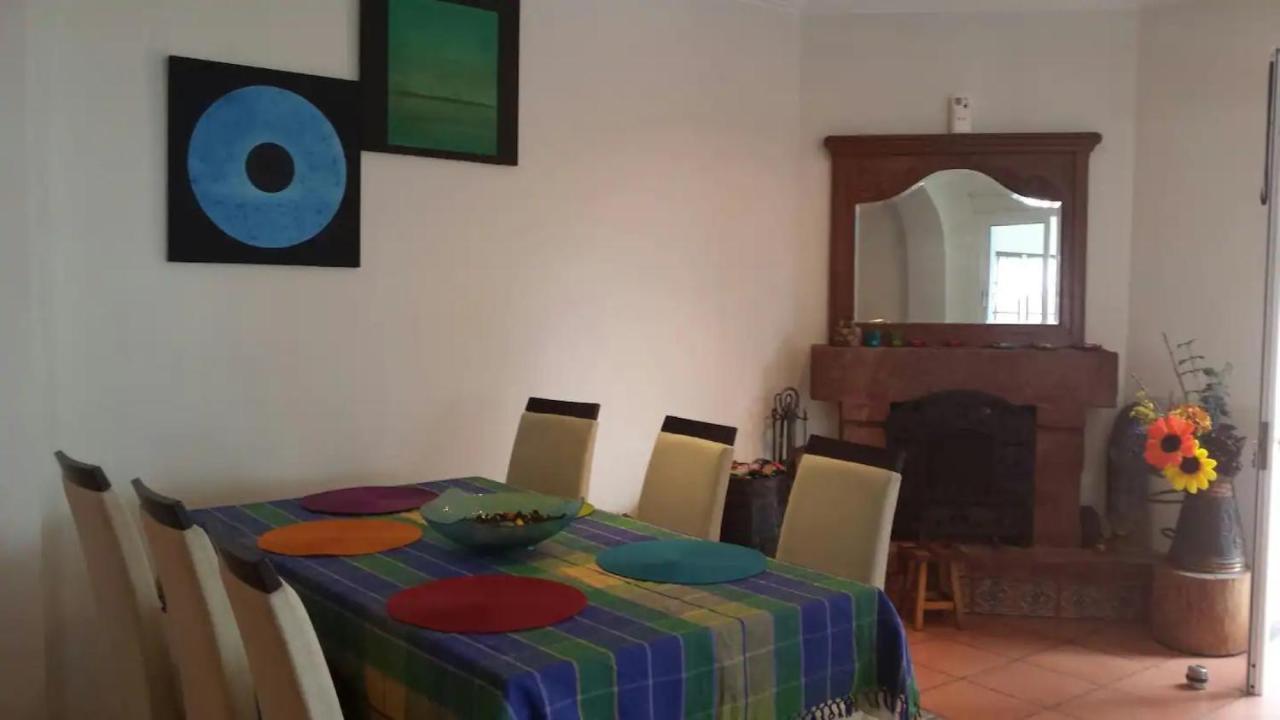 House Pc Villa Porto Da Cruz Ngoại thất bức ảnh