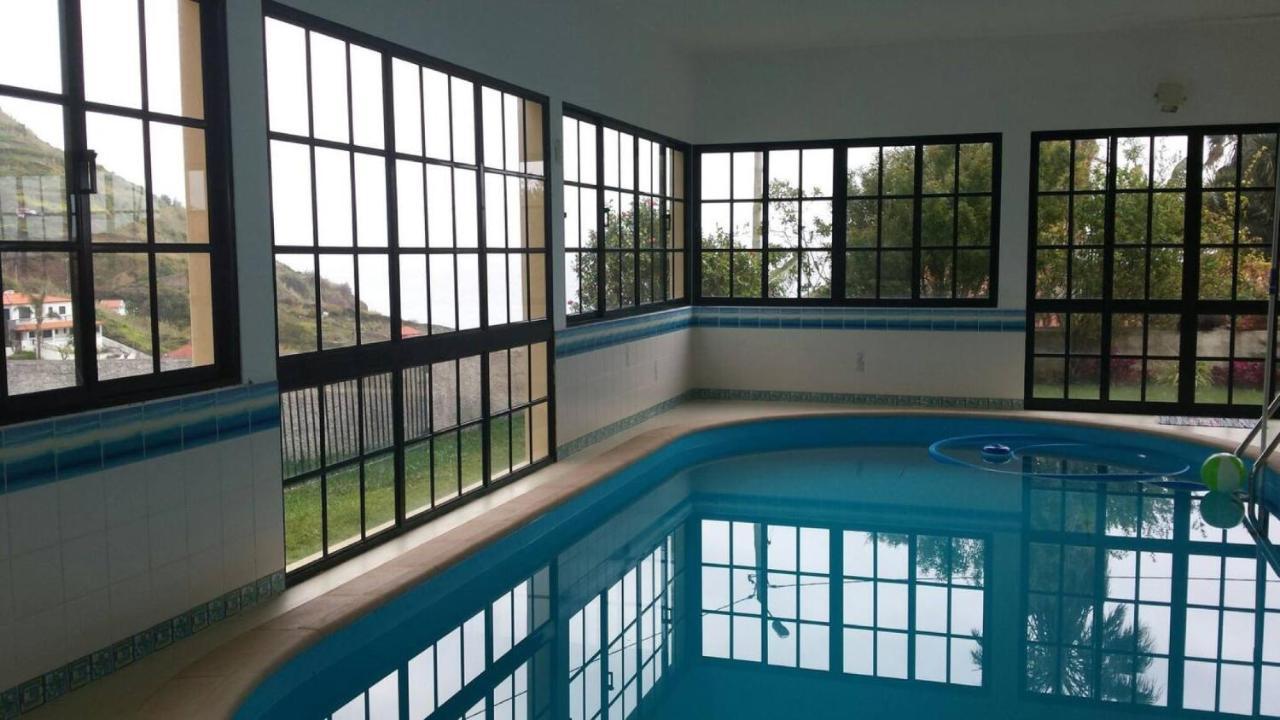 House Pc Villa Porto Da Cruz Ngoại thất bức ảnh