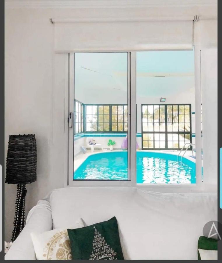 House Pc Villa Porto Da Cruz Ngoại thất bức ảnh
