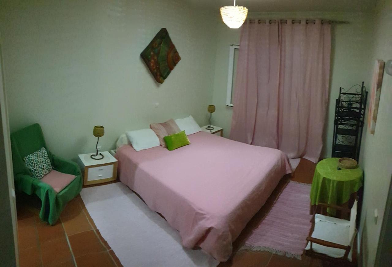 House Pc Villa Porto Da Cruz Ngoại thất bức ảnh