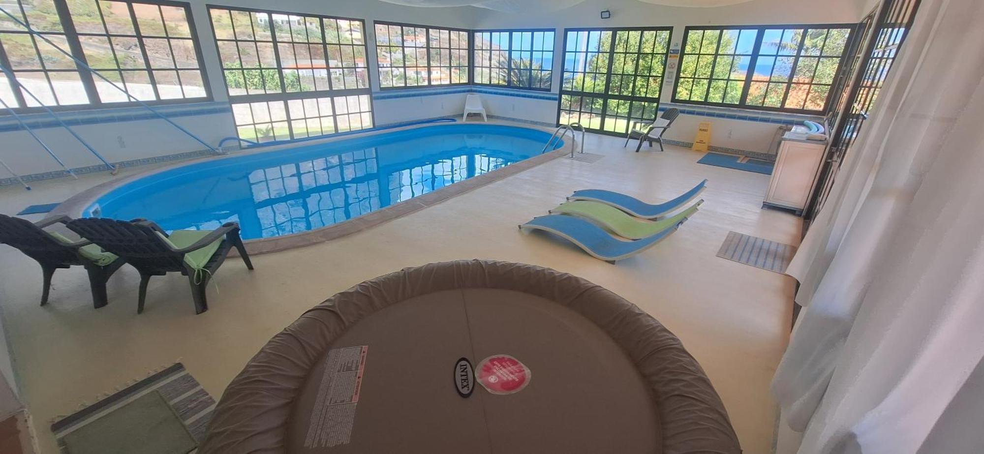 House Pc Villa Porto Da Cruz Ngoại thất bức ảnh