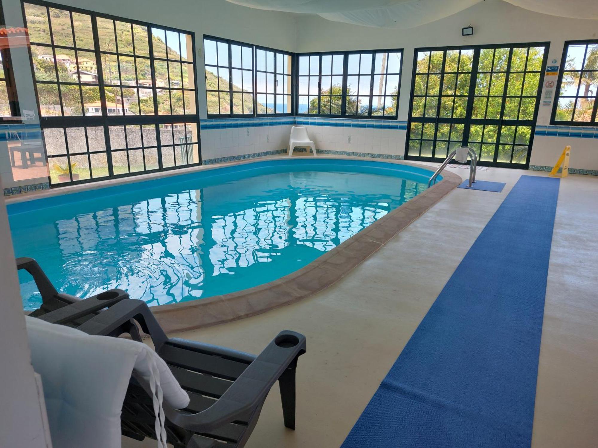 House Pc Villa Porto Da Cruz Ngoại thất bức ảnh