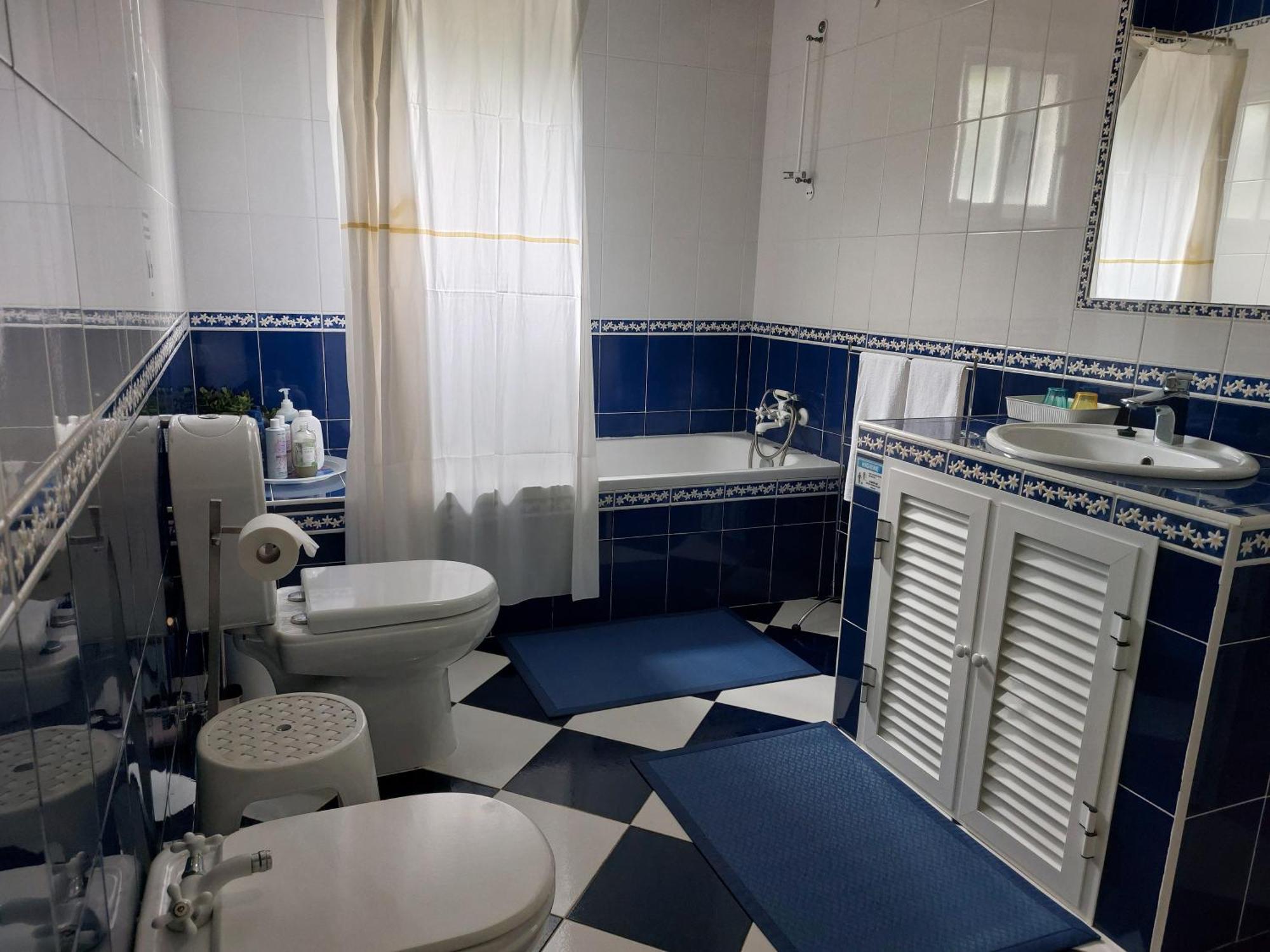 House Pc Villa Porto Da Cruz Ngoại thất bức ảnh