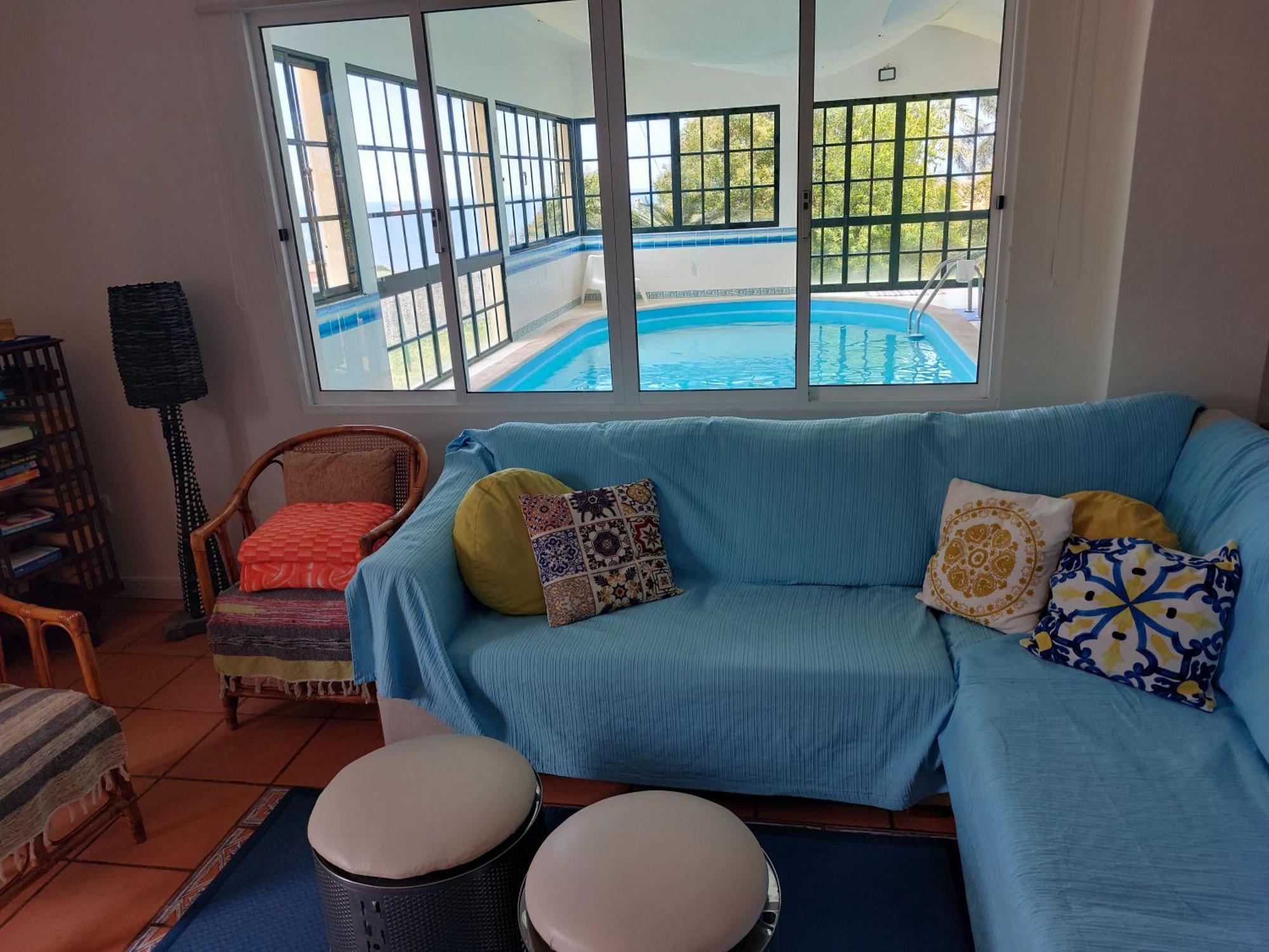 House Pc Villa Porto Da Cruz Ngoại thất bức ảnh