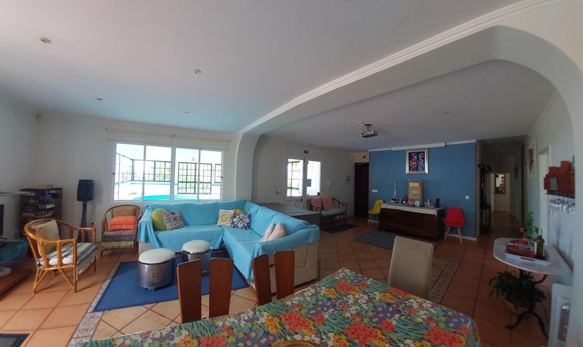 House Pc Villa Porto Da Cruz Ngoại thất bức ảnh